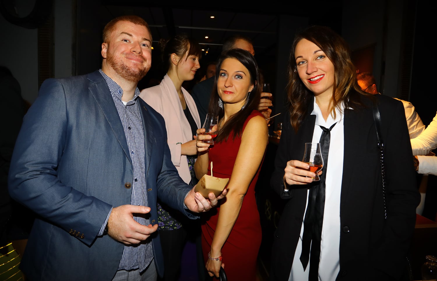 Křišťálová Lupa 2018: co se dělo na vyhlášení a v zákulisí