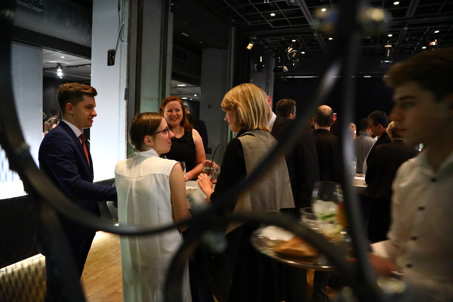 Křišťálová Lupa 2018: co se dělo na vyhlášení a v zákulisí