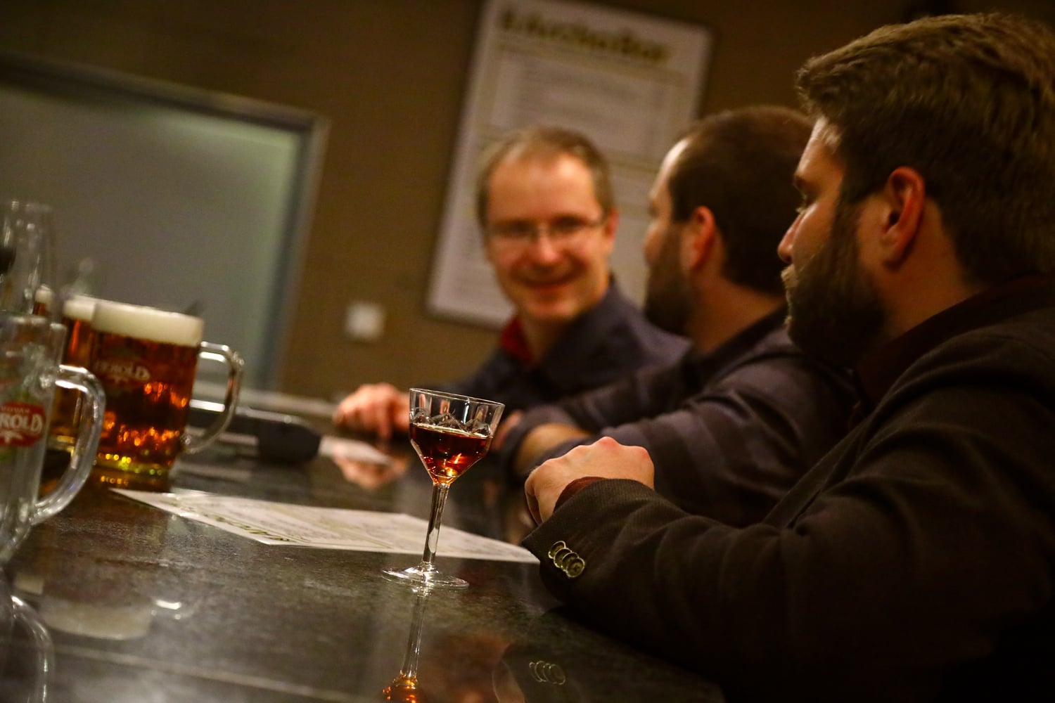 Křišťálová Lupa 2018: co se dělo na vyhlášení a v zákulisí