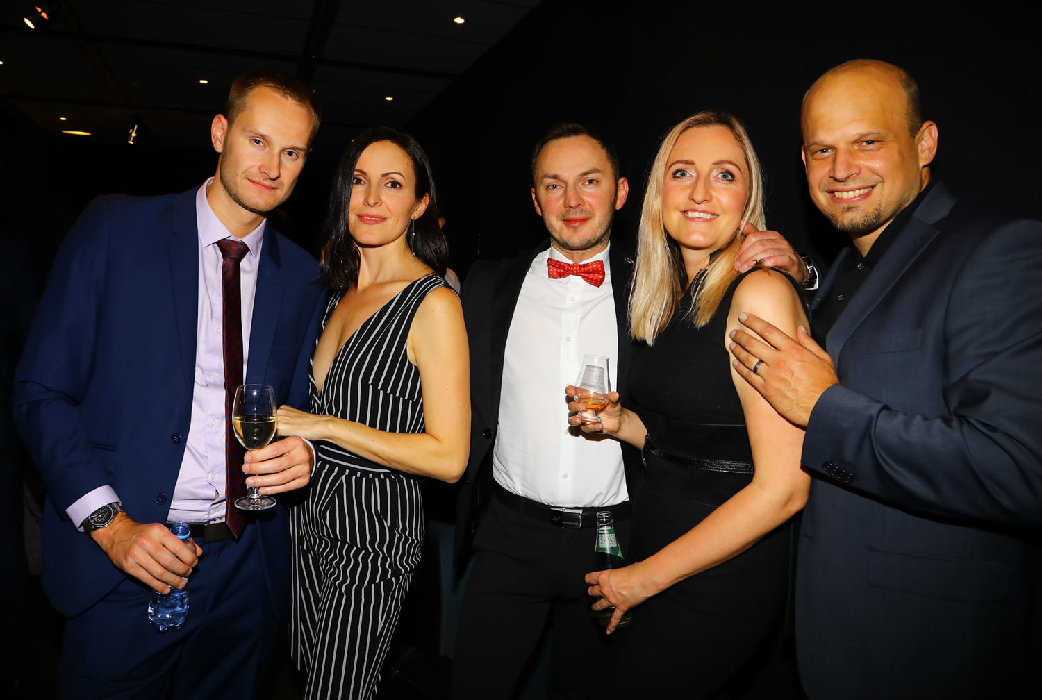 Křišťálová Lupa 2018: co se dělo na vyhlášení a v zákulisí