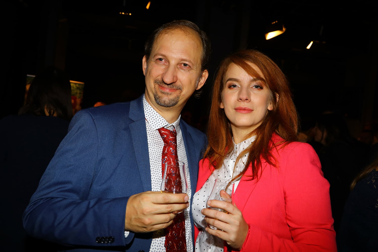 Křišťálová Lupa 2018: co se dělo na vyhlášení a v zákulisí