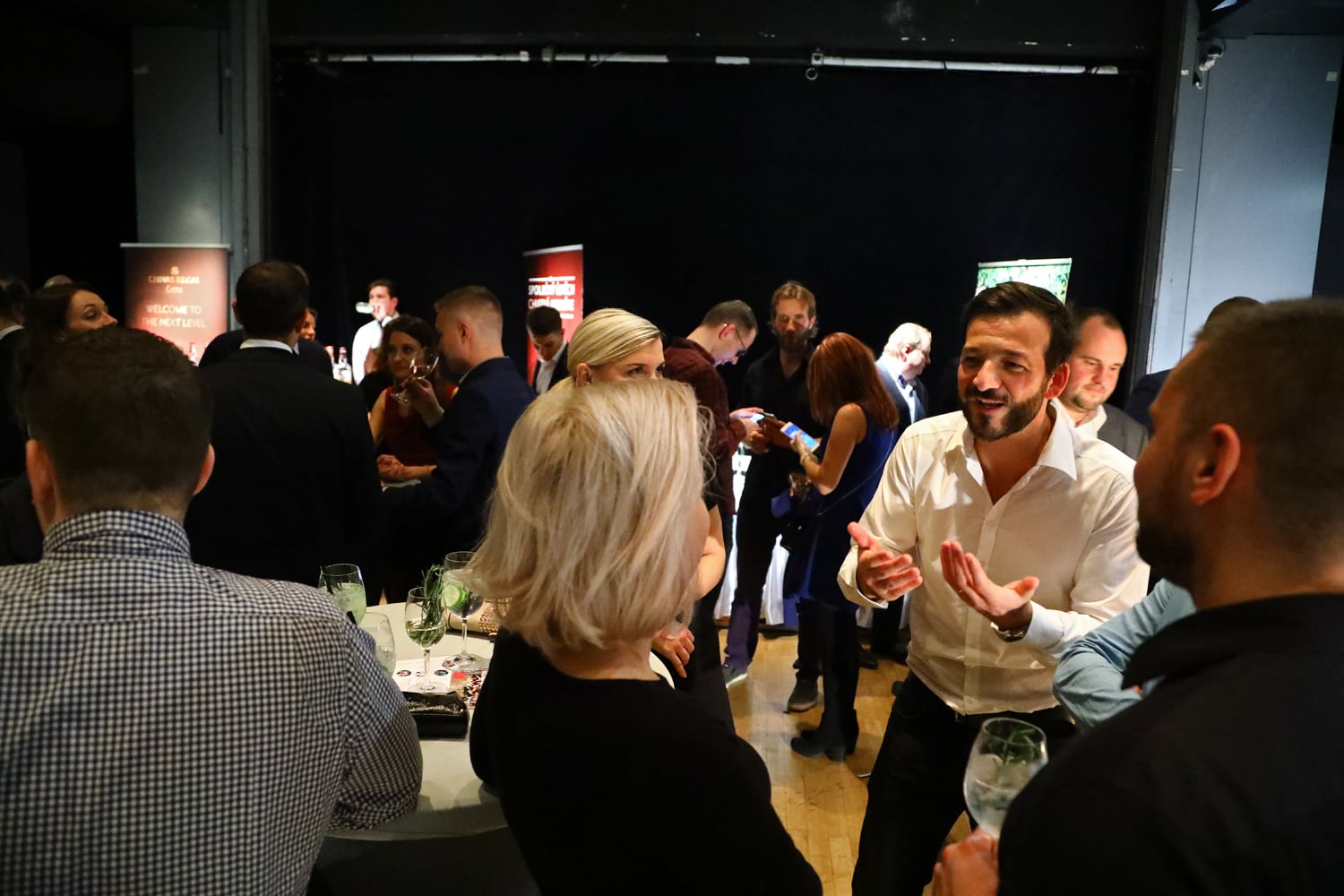 Křišťálová Lupa 2018: co se dělo na vyhlášení a v zákulisí