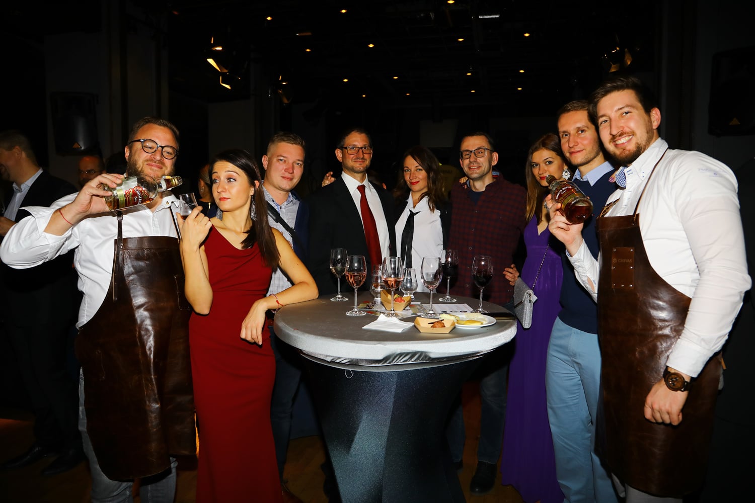 Křišťálová Lupa 2018: co se dělo na vyhlášení a v zákulisí