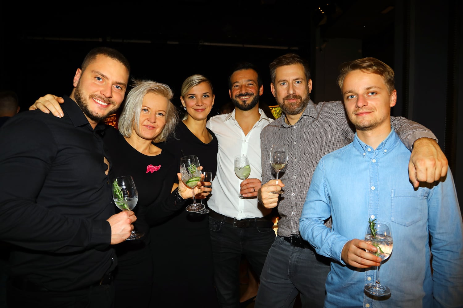 Křišťálová Lupa 2018: co se dělo na vyhlášení a v zákulisí