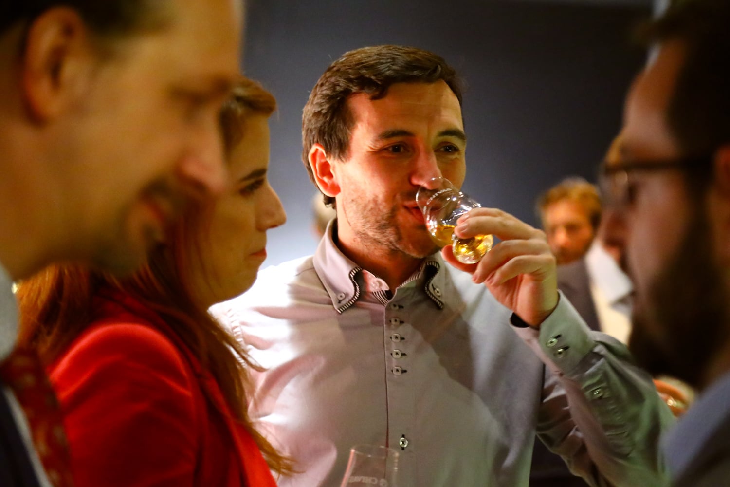 Křišťálová Lupa 2018: co se dělo na vyhlášení a v zákulisí