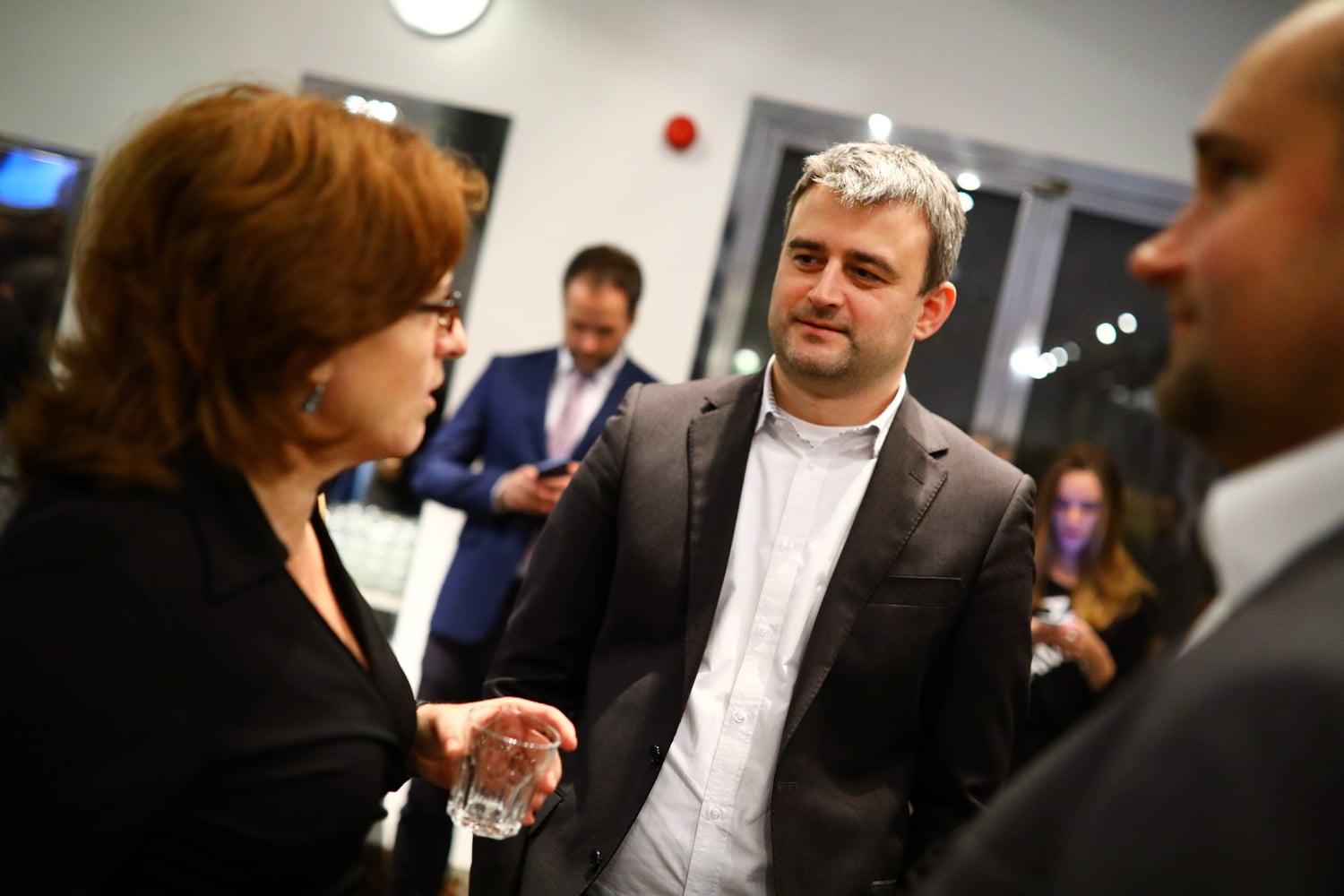 Křišťálová Lupa 2018: co se dělo na vyhlášení a v zákulisí