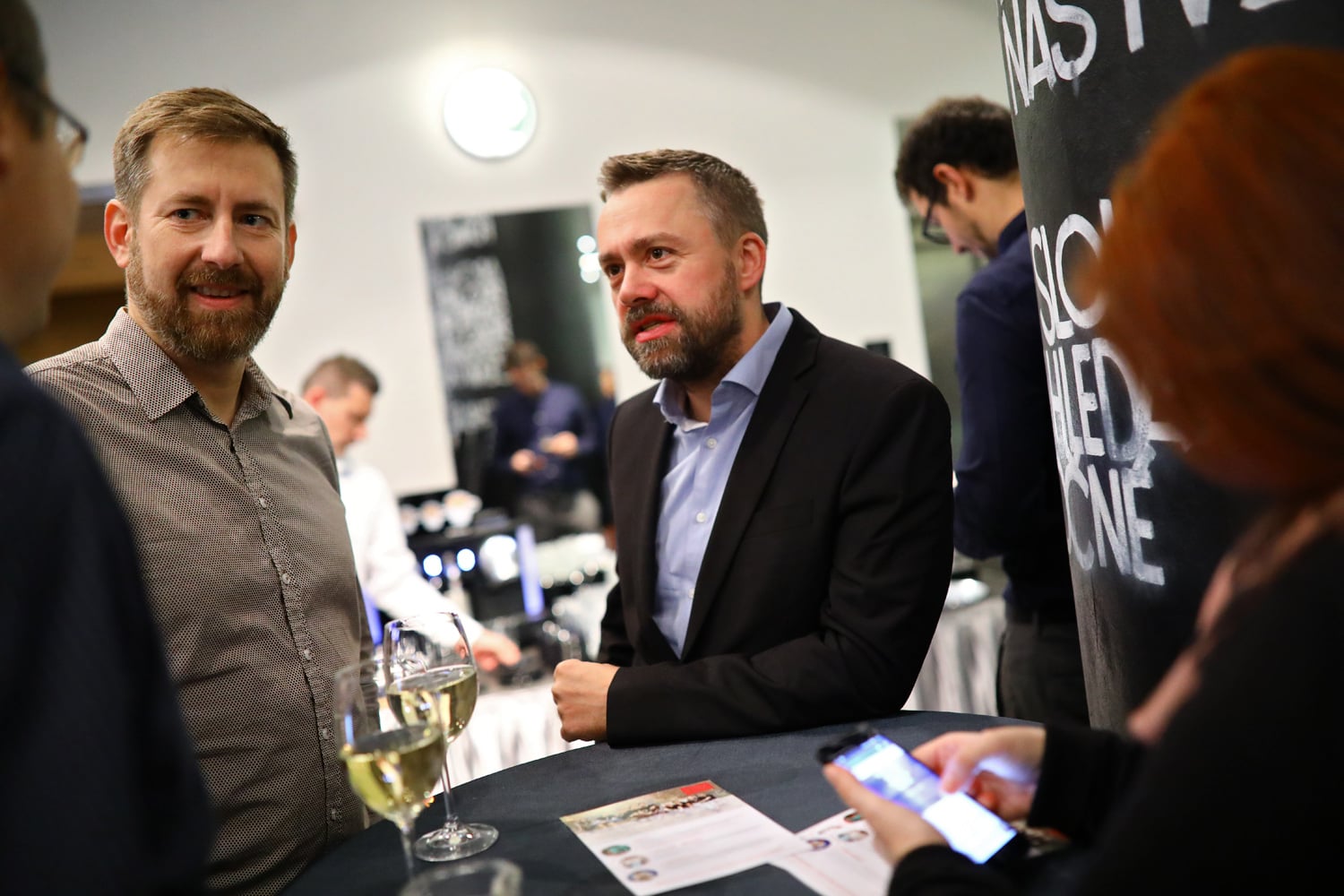 Křišťálová Lupa 2018: co se dělo na vyhlášení a v zákulisí