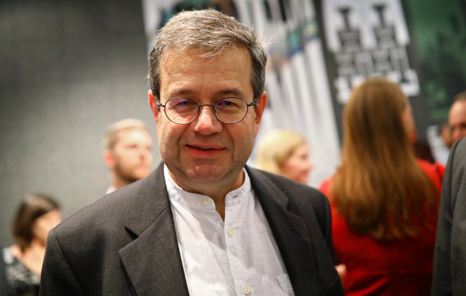 Křišťálová Lupa 2018: co se dělo na vyhlášení a v zákulisí