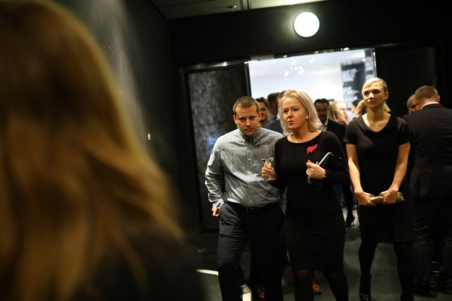 Křišťálová Lupa 2018: co se dělo na vyhlášení a v zákulisí