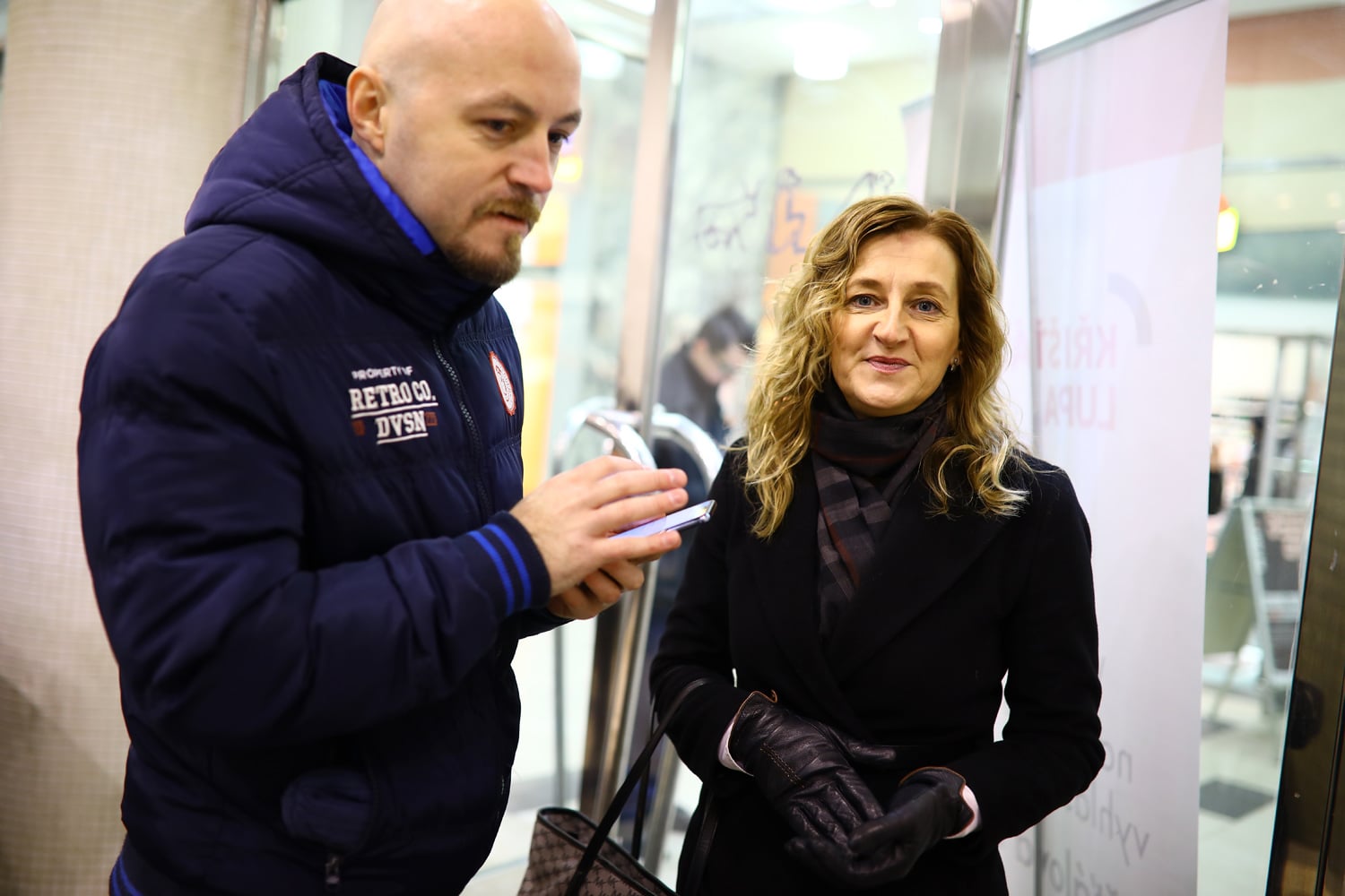 Křišťálová Lupa 2018: co se dělo na vyhlášení a v zákulisí