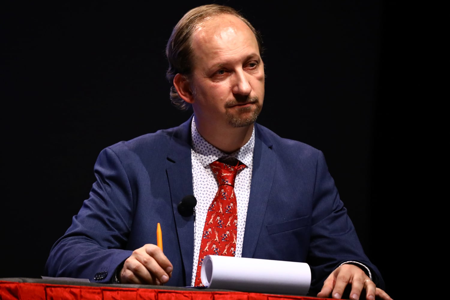 Křišťálová Lupa 2018: co se dělo na vyhlášení a v zákulisí
