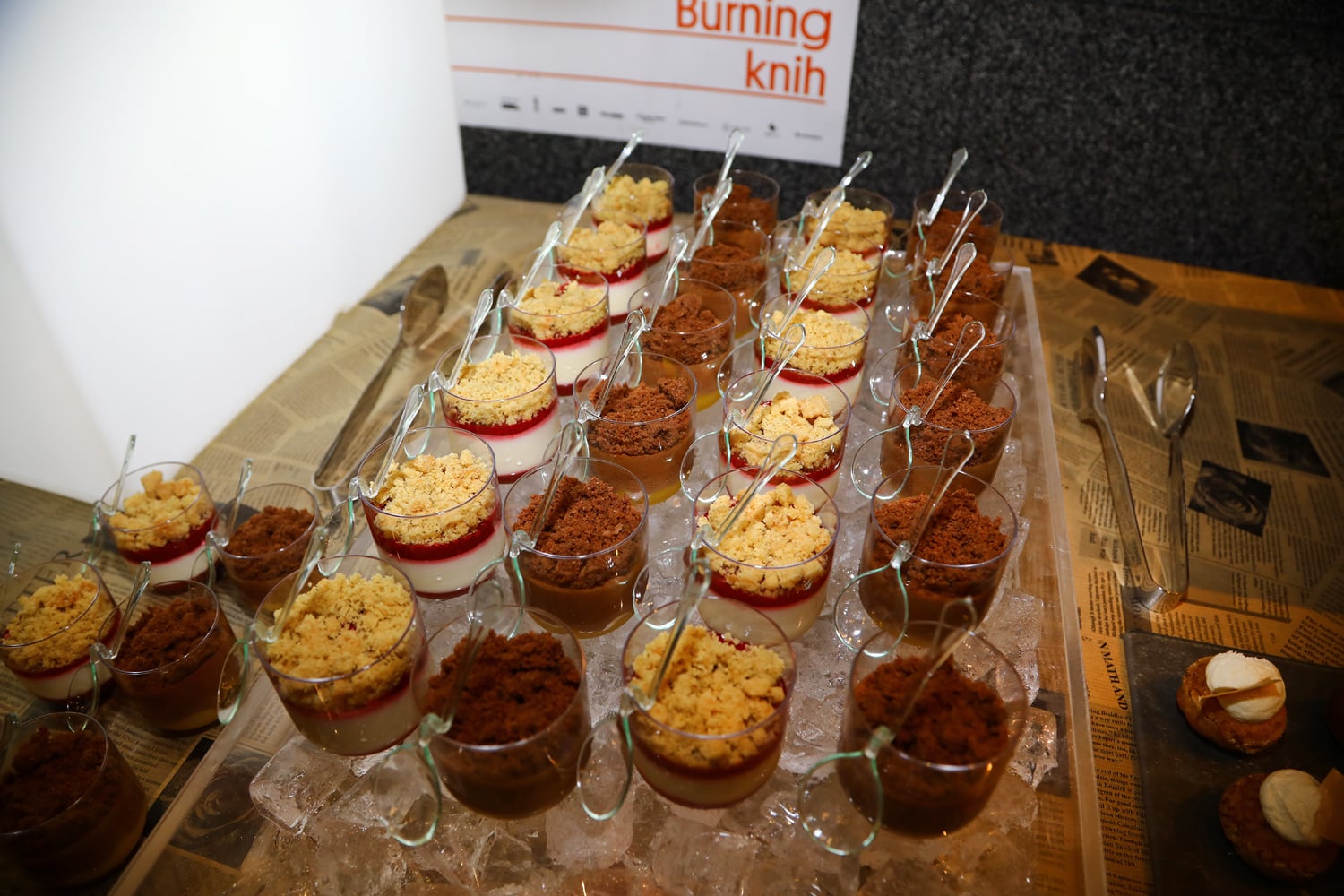 Křišťálová Lupa 2018: co se dělo na vyhlášení a v zákulisí