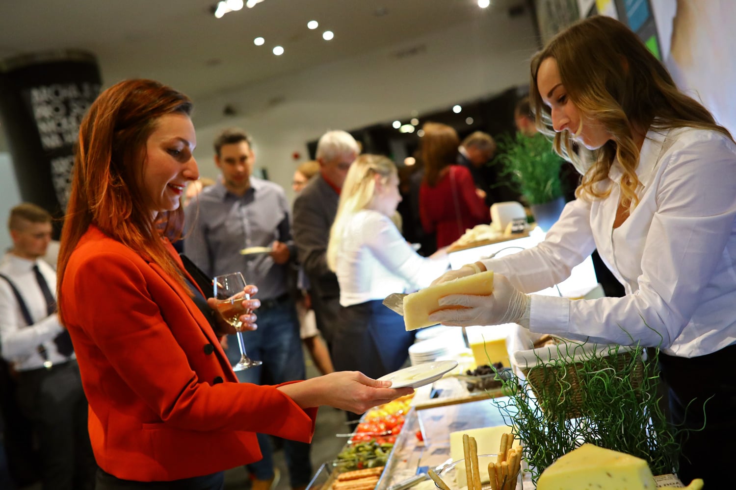 Křišťálová Lupa 2018: co se dělo na vyhlášení a v zákulisí