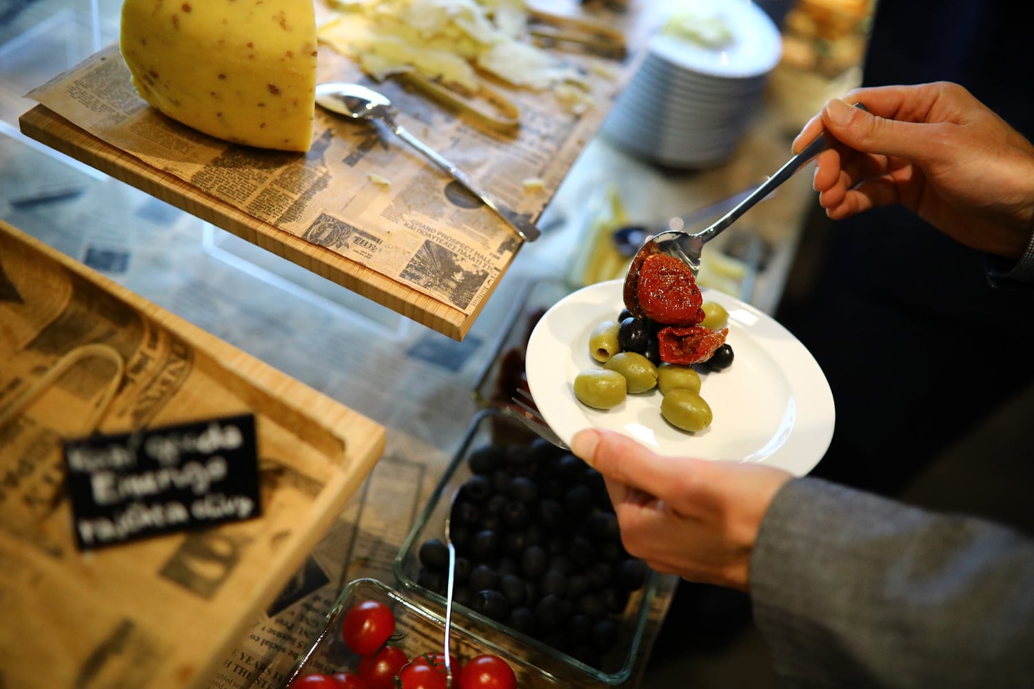Křišťálová Lupa 2018: co se dělo na vyhlášení a v zákulisí