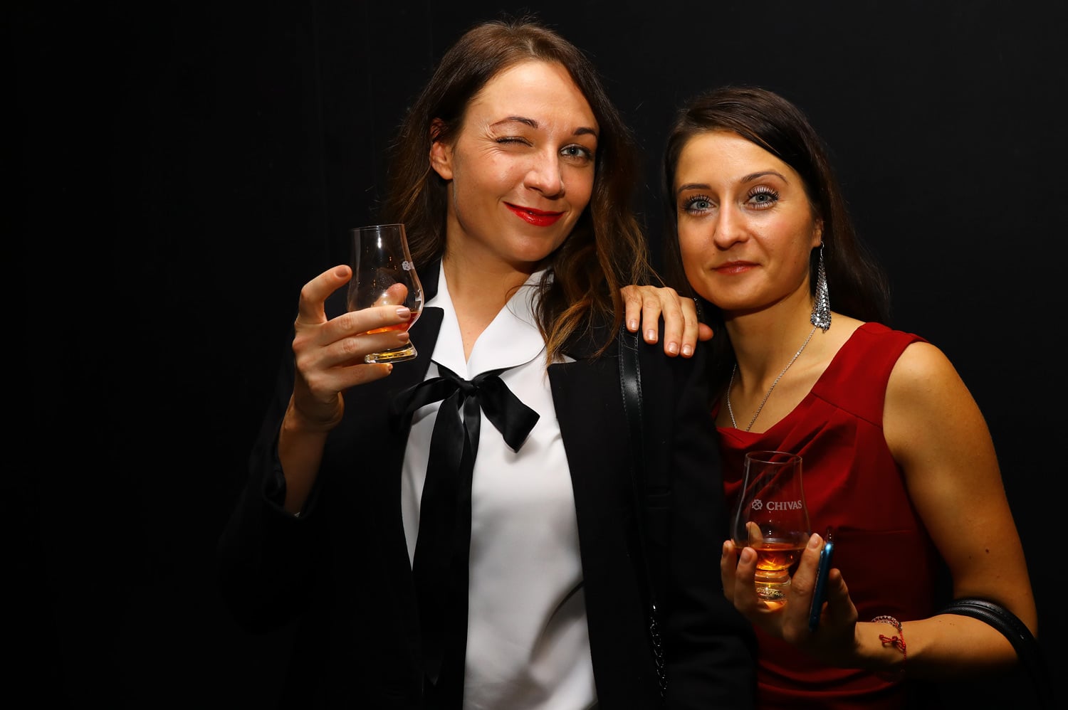 Křišťálová Lupa 2018: co se dělo na vyhlášení a v zákulisí