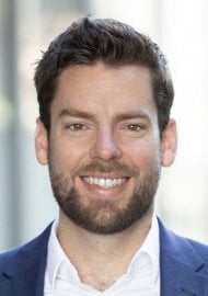 Rudolf Šída, workstation product and business manager, Lenovo