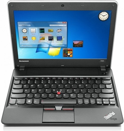 Lenovo ThinkPad Edge E130