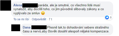 Lex Voucher versus klienti cestovních kanceláří