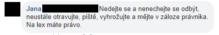 Lex Voucher versus klienti cestovních kanceláří