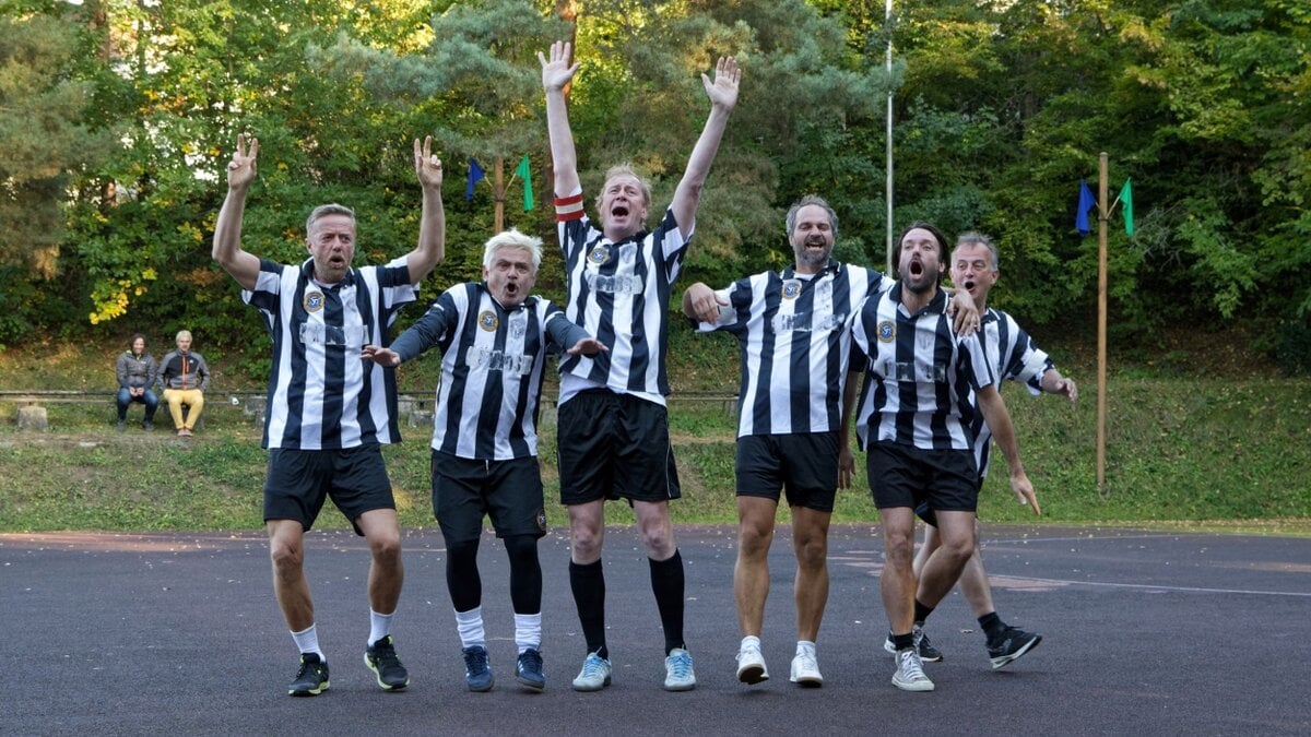 Národní házená (2022)