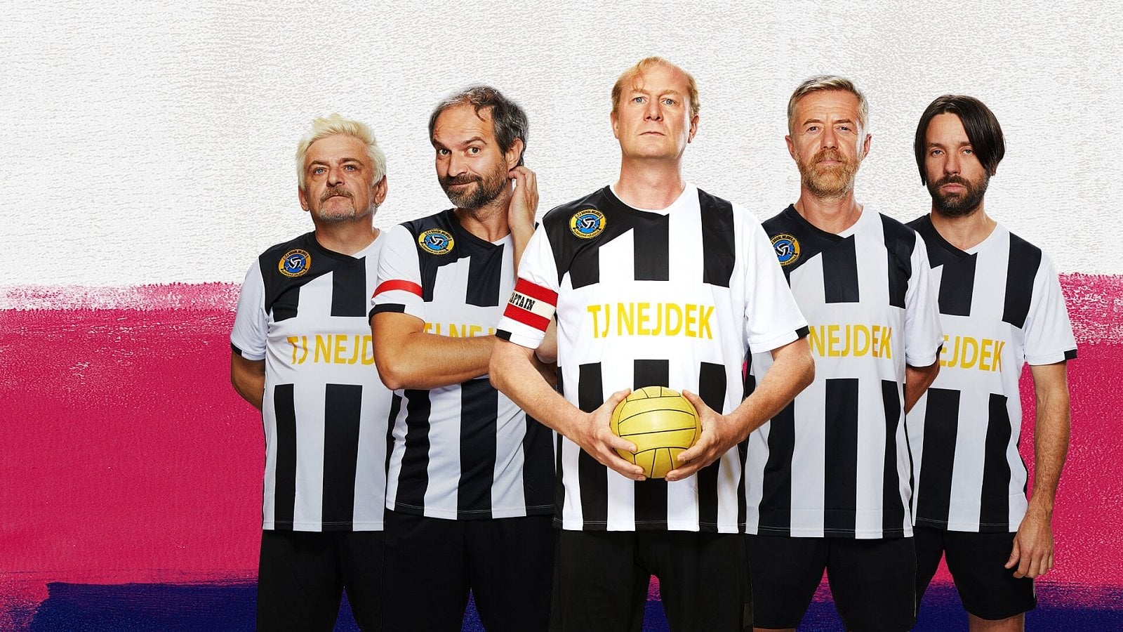 Národní házená (2022)