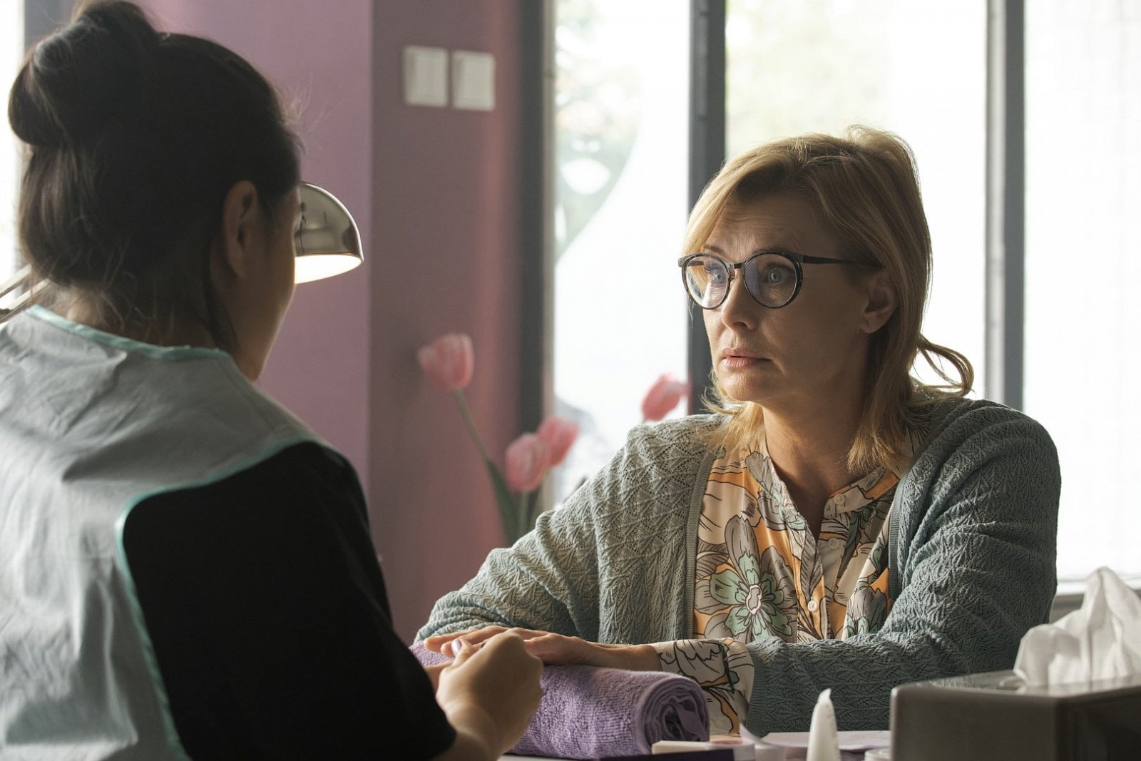 Národní házená (2022)