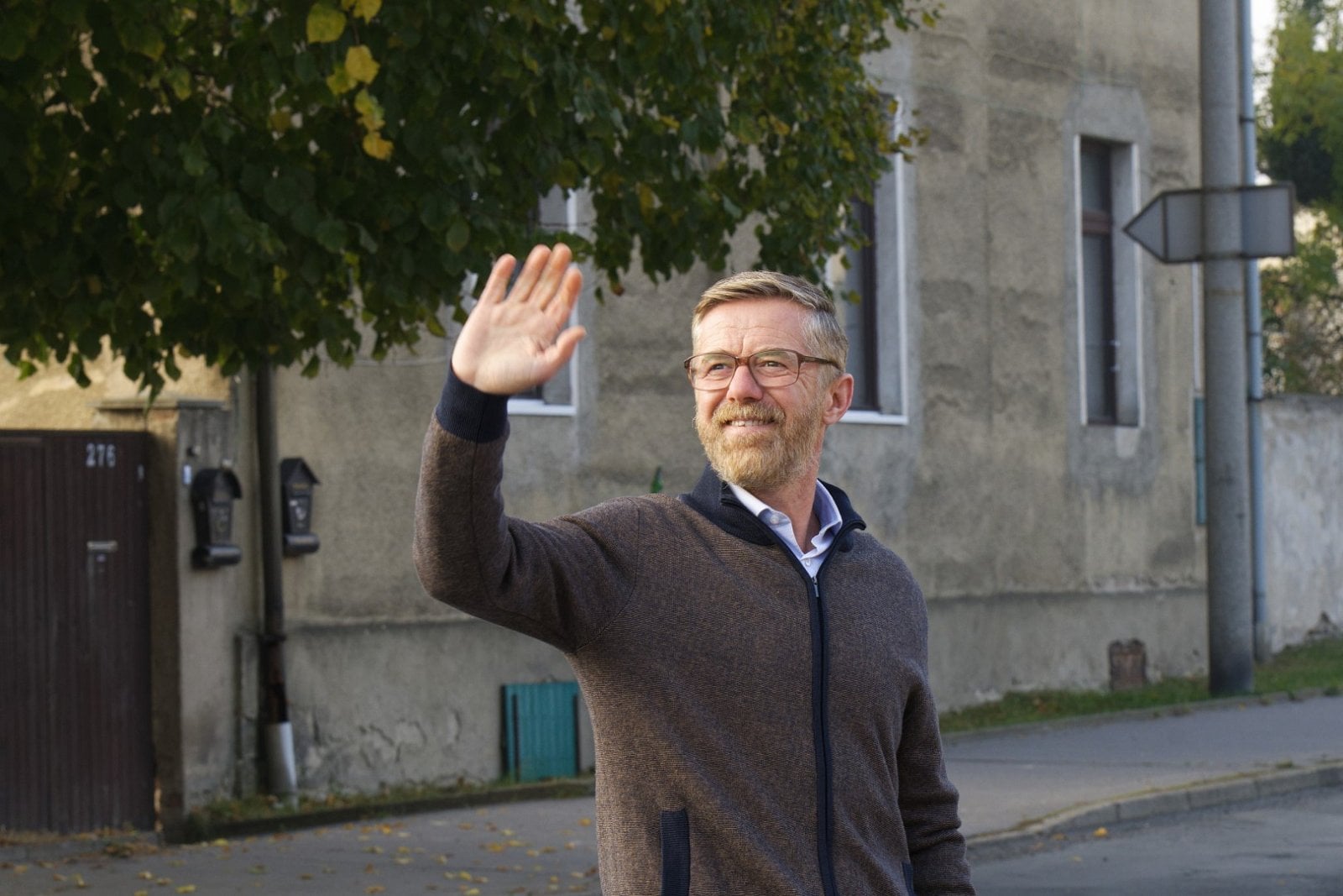 Národní házená (2022)