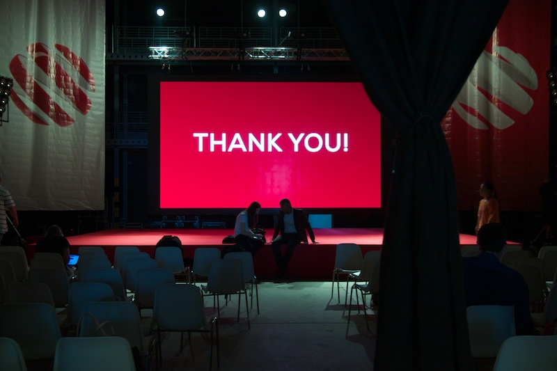 Nova představila novinářům programové schéma pro podzim 2014