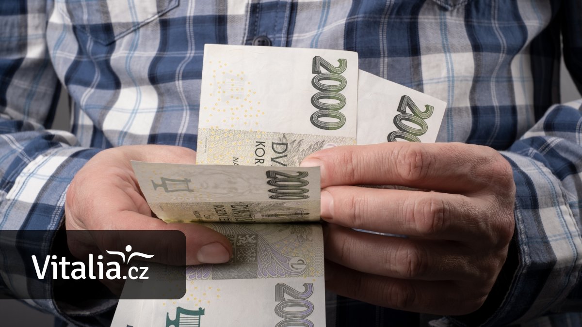 Každý člověk ročně zaplatí ze svého přes 8 tisíc za léky a zubaře