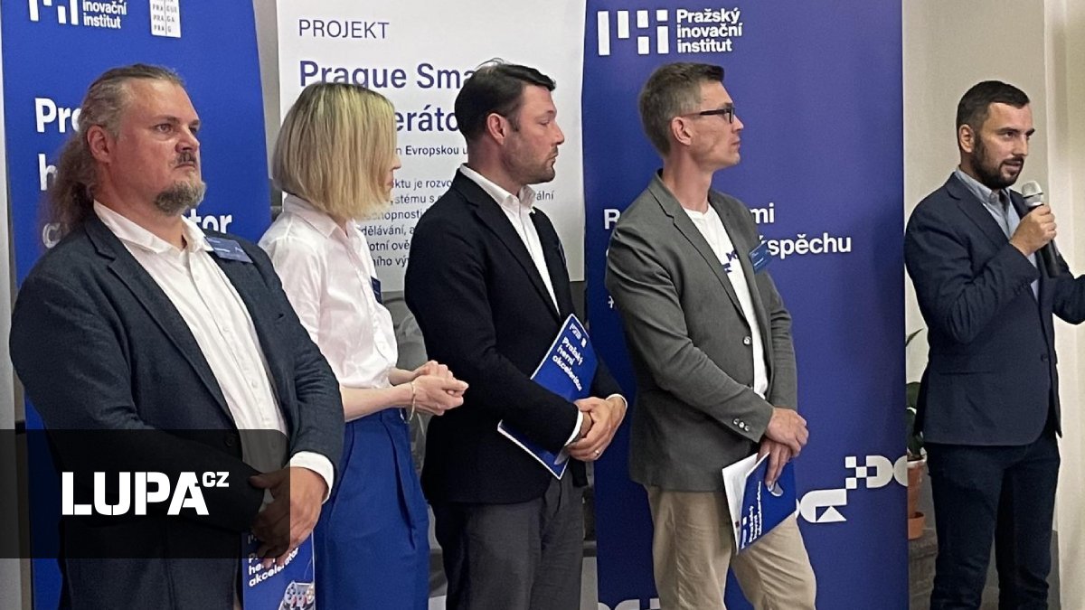 Stát pošle další dotace tvůrcům videoher. Startuje Pražský herní akcelerátor