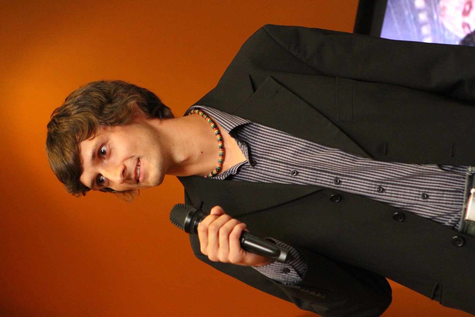 Radim Pařízek představil novou televizní skupinu Pohoda