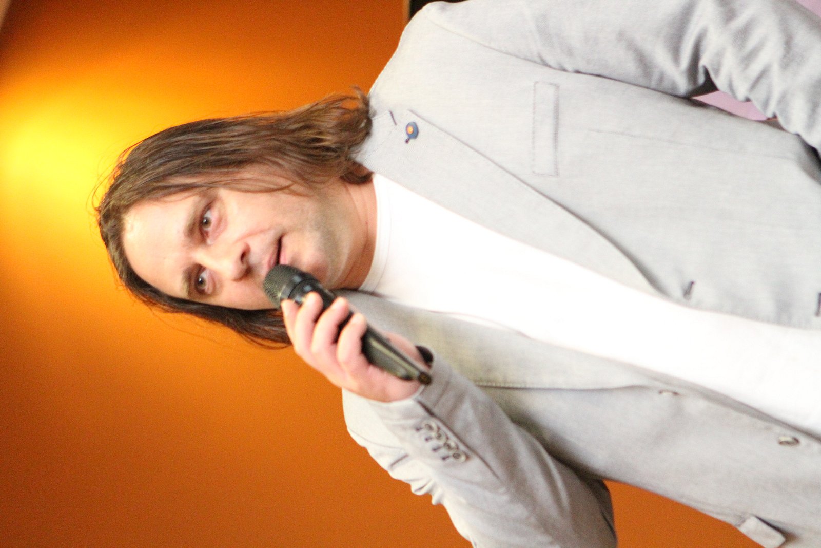 Radim Pařízek představil novou televizní skupinu Pohoda