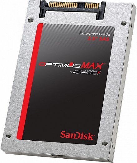 SanDisk SSD