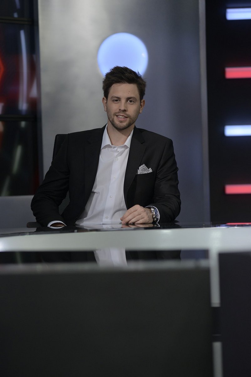 Sport1 HD a Sport2 HD odhaluje nové studio Formule 1