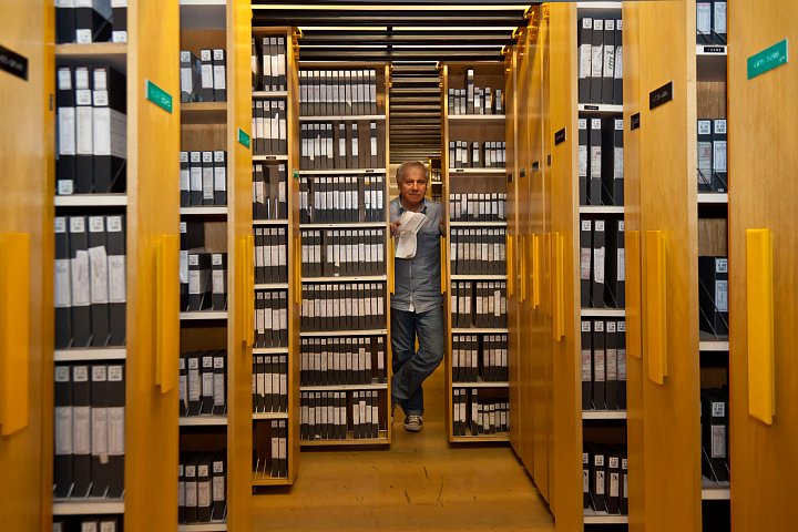 Stopy, fakta, tajemství - Stanislav Motl