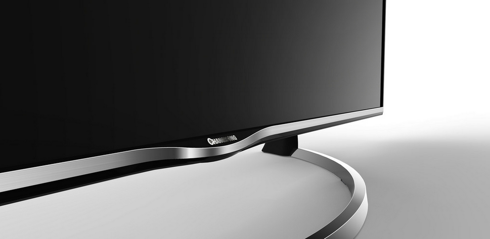 UHD55C5500IS: Ultra levný 4K televizor od Changhongu