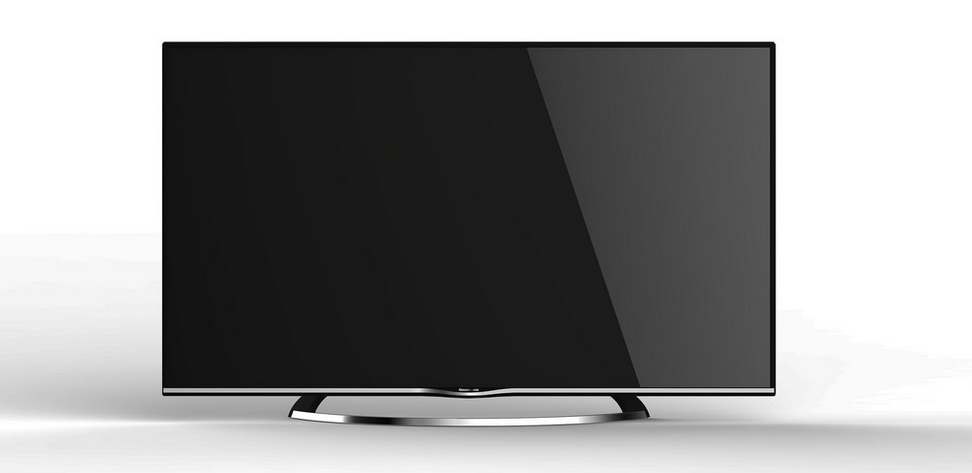 UHD55C5500IS: Ultra levný 4K televizor od Changhongu