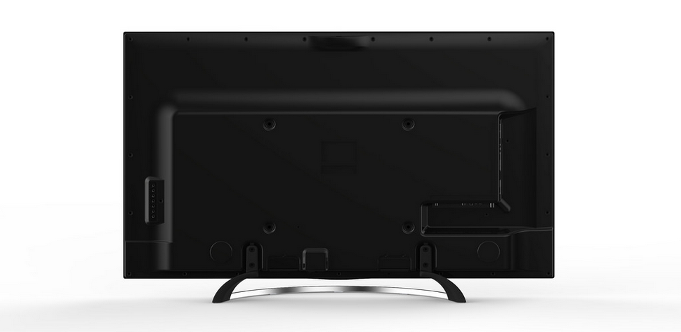 UHD55C5500IS: Ultra levný 4K televizor od Changhongu