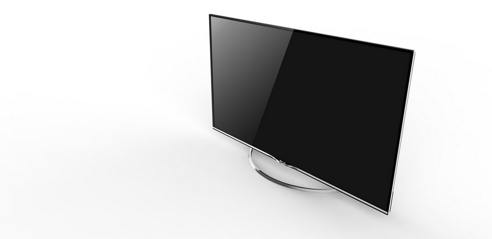 UHD55C5500IS: Ultra levný 4K televizor od Changhongu