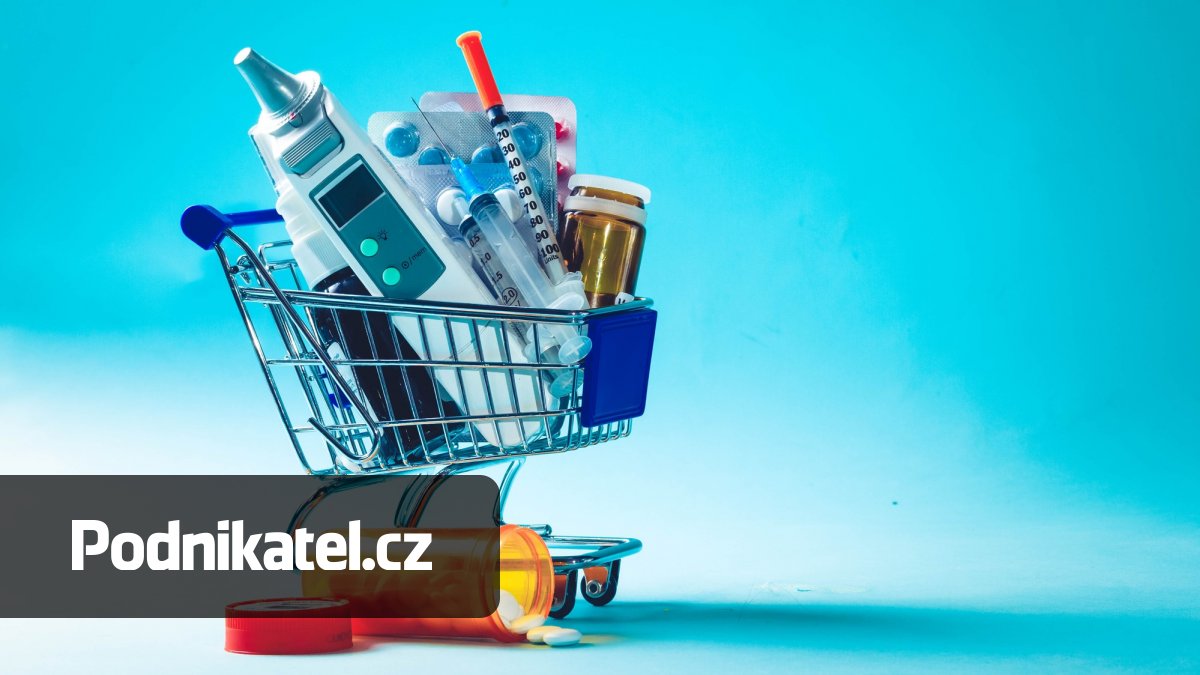 Na internetu seženete spoustu léků. Jak poznat dobrý e-shop?