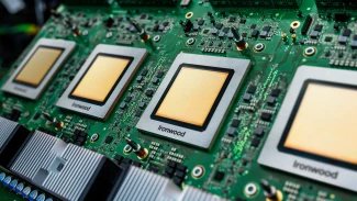 AI akcelerátor Google Ironwood, TPU sedmé generace