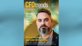 CFO trends 1/2025