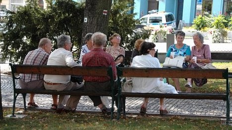 Náhledový obrázek - Analýza: Druhý pilíř a OSVČ. Kdy se vyplatí důchodové spoření?