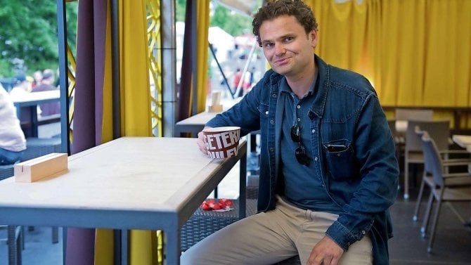Sázka, která vyšla. Bageterie Boulevard mění fast food v Česku, oslovuje Gen Z a dobývá travel pointy i sousední země