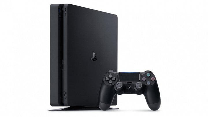 Sony PlayStation 4 Slim