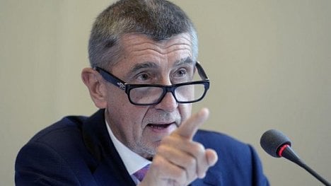 Náhledový obrázek - Česko musí stavět jaderné bloky, i kdyby tím porušilo právo EU, prohlásil Babiš