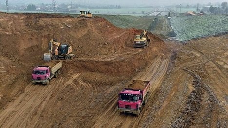 Náhledový obrázek - Objem veřejných stavebních zakázek byl loni nejvyšší od roku 2009. Nejúspěšnější byl Metrostav