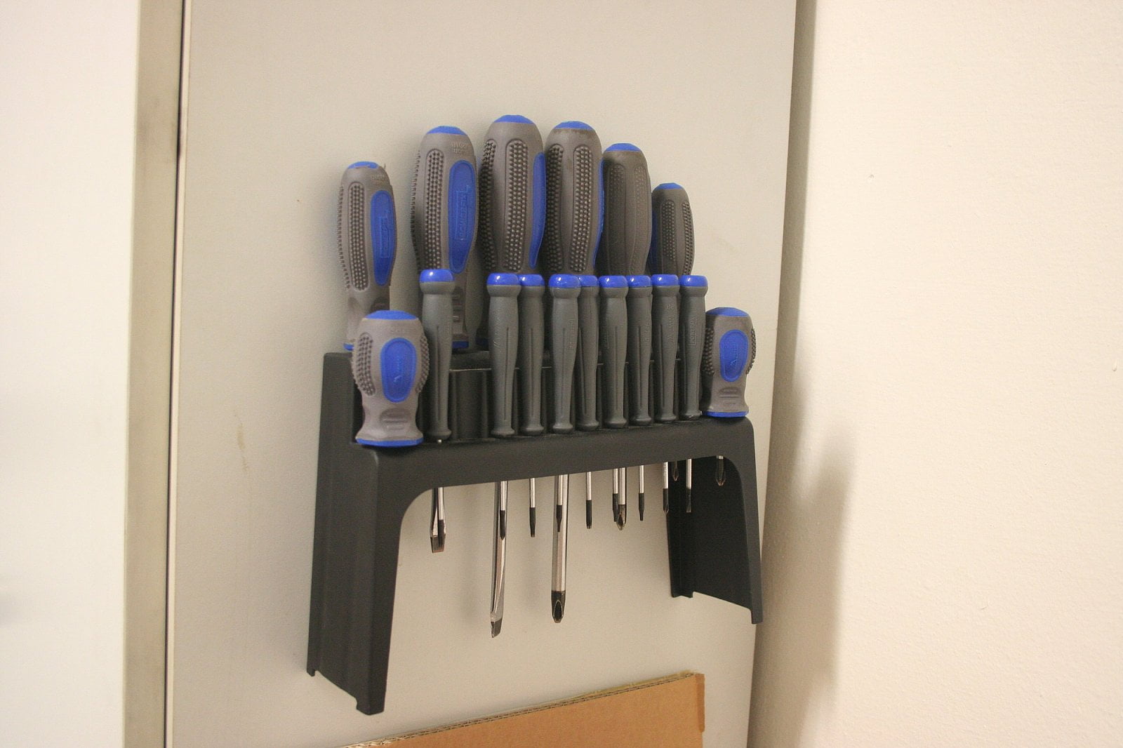 Strahov nová centrální serverovna