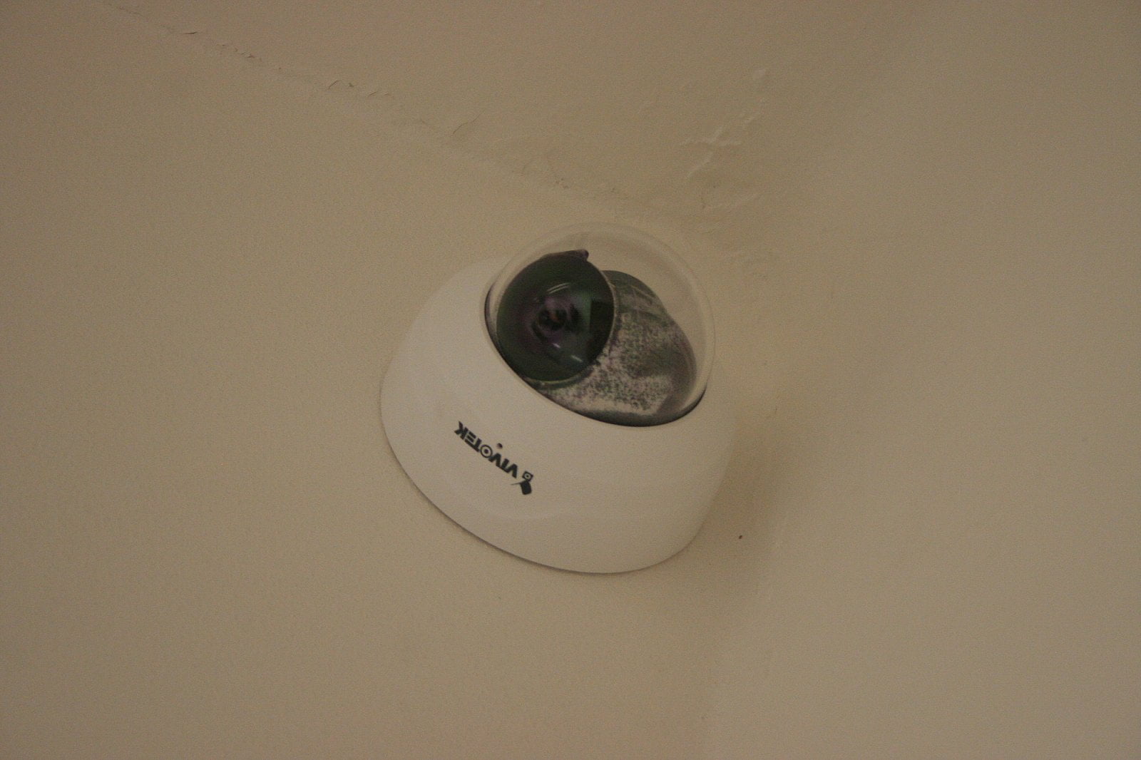 Strahov nová centrální serverovna