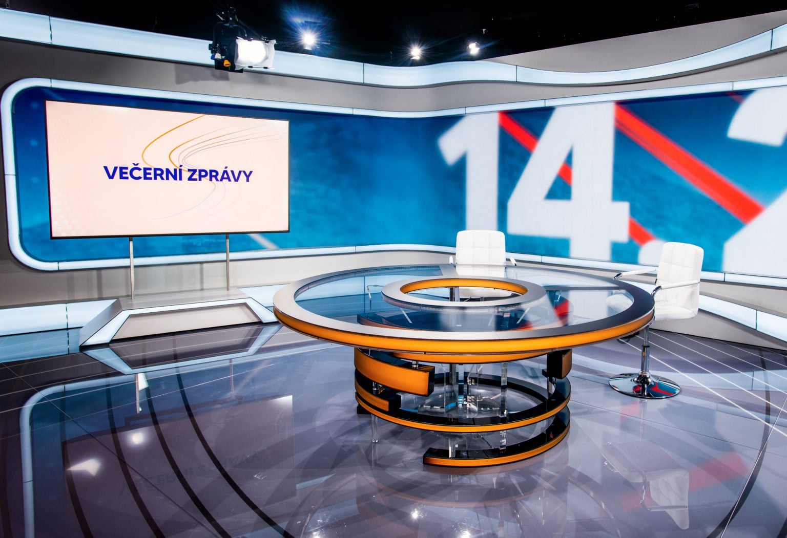Studio Televize Seznam (2022)